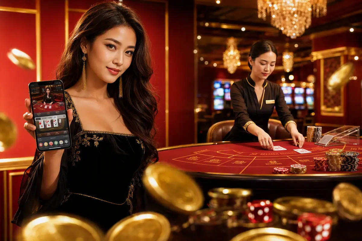 x88020 Nổ Hũ jackpot slot machine