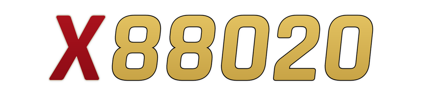 x88020 Logo